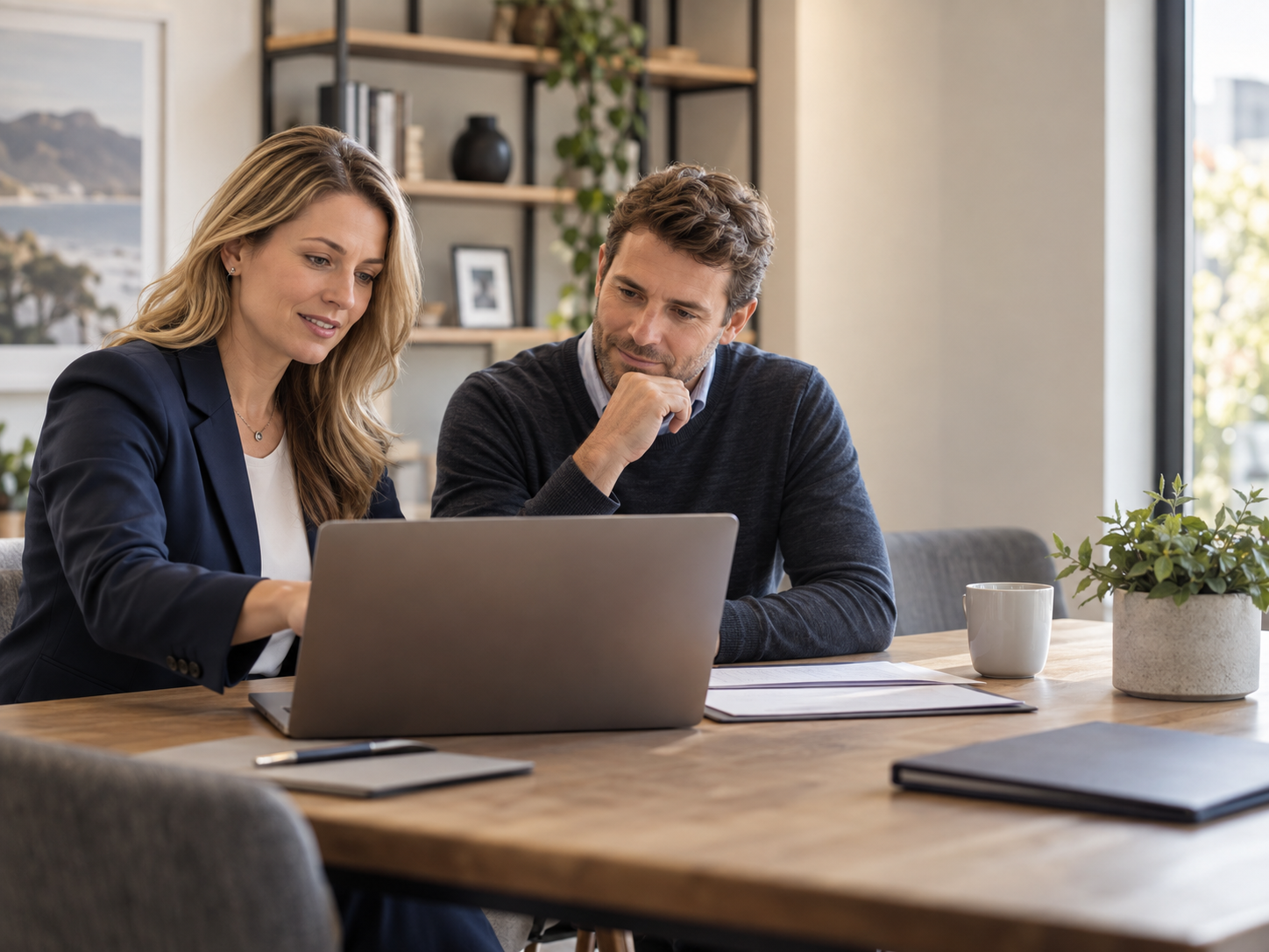 Personal Tax Assistance
